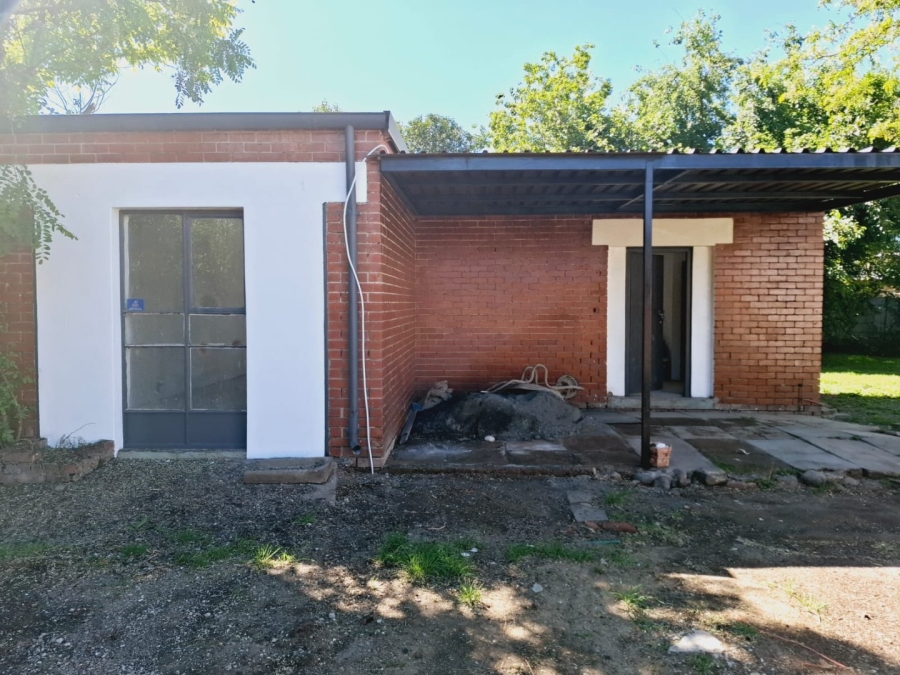 3 Bedroom Property for Sale in Bayswater Free State